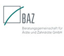 BAZ Beratungsgemeinschaft für Ärzte und Zahnärzte GmbH